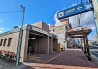 地下鉄上飯田線「上飯田駅」徒歩9分