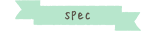 spec