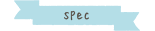 spec