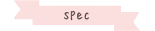 spec