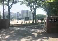 志賀中学校 徒歩12分