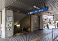 地下鉄名城線「黒川駅」徒歩10分