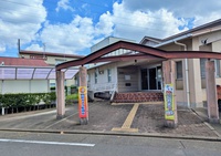 長須賀コミュニティセンター 徒歩1分