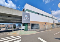 近鉄名古屋線「伏屋駅」徒歩7分