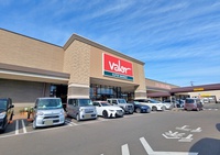 スーパーマーケットバロー中小田井店 徒歩16分