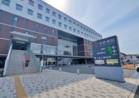 名鉄病院 徒歩11分
