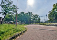 日比津公園 徒歩14分