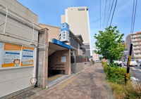 地下鉄東山線「本陣駅」徒歩7分