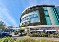 mozoワンダーシティ 徒歩18分(自転車7分)