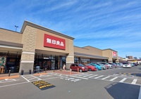 無印良品 バロー中小田井 徒歩16分