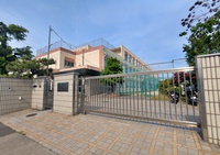 名古屋市立日比津小学校 徒歩7分