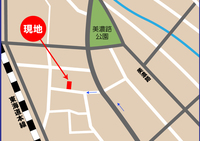 小域地図