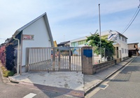 名古屋遊花幼稚園 徒歩6分