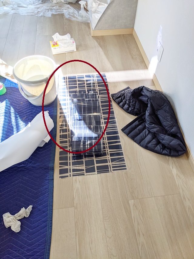 反射する光を利用して室内を明るくする 株式会社司不動産