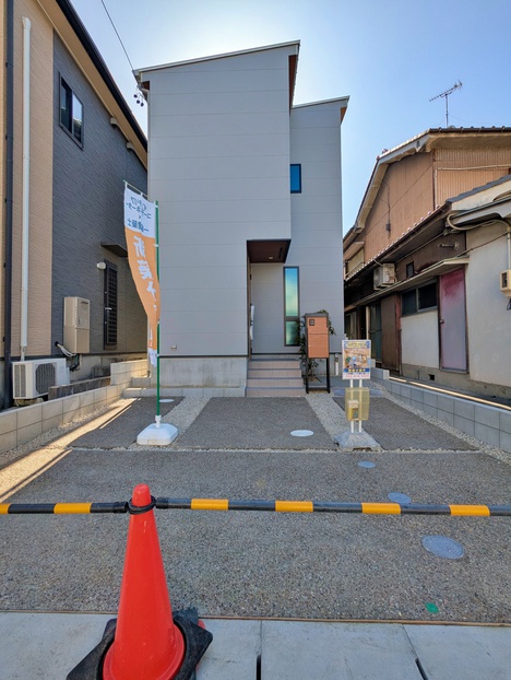 分譲物件「西区円明町」情報更新しました！ 	写真