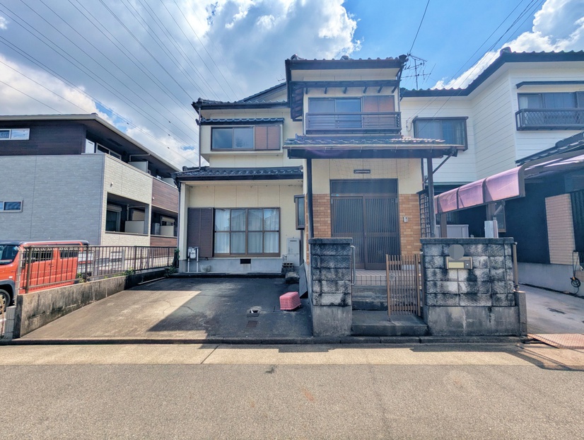 土地情報のご案内 写真